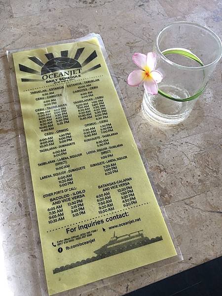 【宿】菲律賓薄荷島★Bohol Island薄荷島(Panglao邦勞島)住宿。AMORITA Resort。無邊際泳池。飯店直達海攤★海島觀光。自助旅行