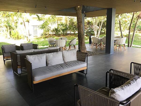 【宿】菲律賓薄荷島★Bohol Island薄荷島(Panglao邦勞島)住宿。AMORITA Resort。無邊際泳池。飯店直達海攤★海島觀光。自助旅行