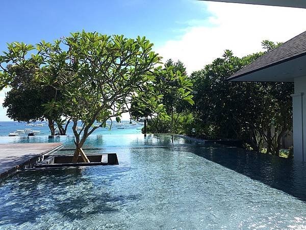 【宿】菲律賓薄荷島★Bohol Island薄荷島(Panglao邦勞島)住宿。AMORITA Resort。無邊際泳池。飯店直達海攤★海島觀光。自助旅行