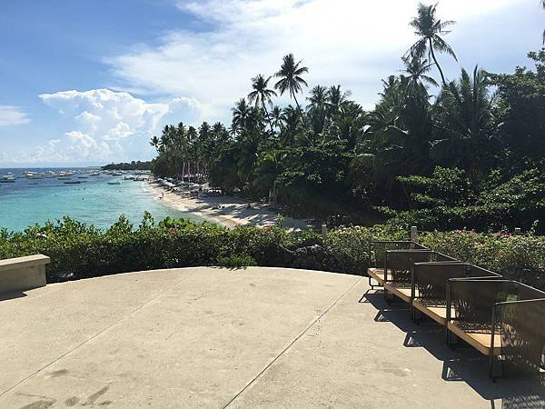 【宿】菲律賓薄荷島★Bohol Island薄荷島(Panglao邦勞島)住宿。AMORITA Resort。無邊際泳池。飯店直達海攤★海島觀光。自助旅行