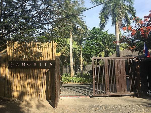 【宿】菲律賓薄荷島★Bohol Island薄荷島(Panglao邦勞島)住宿。AMORITA Resort。無邊際泳池。飯店直達海攤★海島觀光。自助旅行