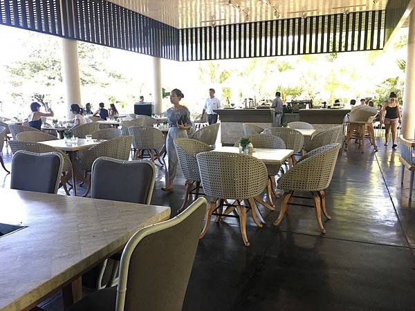 【宿】菲律賓薄荷島★Bohol Island薄荷島(Panglao邦勞島)住宿。AMORITA Resort。無邊際泳池。飯店直達海攤★海島觀光。自助旅行