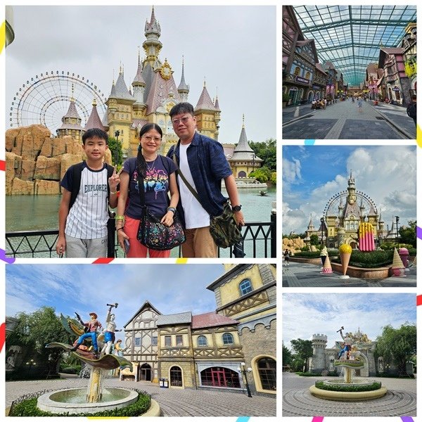 1130714小和老師113年暑假越南富國島之旅40—真的是