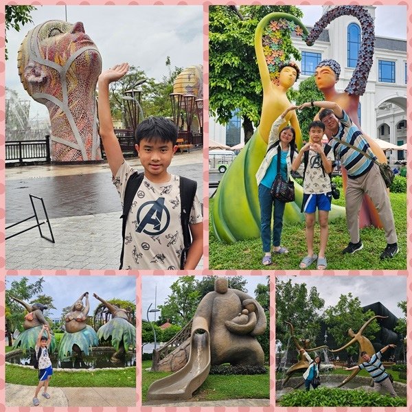 1130715小和老師113年暑假越南富國島之旅47—當代藝