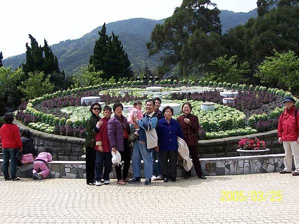 2005-03-25遊翡翠灣 027陽明山.JPG