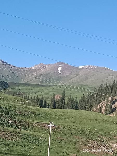 2024-06-06  北疆長途旅遊雜感