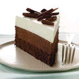 tripleChocoMousse