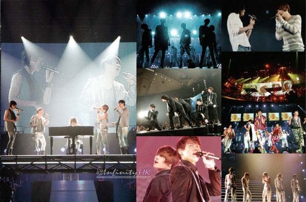 TOHOSHINKI 4th LIVE TOUR 2009 -The Secret Code- Final in Tokyo Dome DVD 內頁掃圖 4.jpg