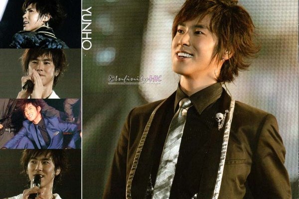 TOHOSHINKI 4th LIVE TOUR 2009 -The Secret Code- Final in Tokyo Dome DVD 內頁掃圖 9.jpg