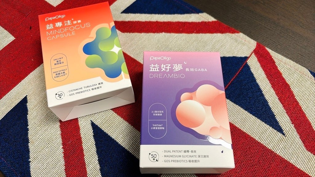 【好物推薦 PapaOligo 糖老爹 半乳寡糖益生元】Pa