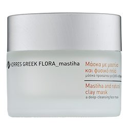 Mastiha and Natural Clay Mask.jpg