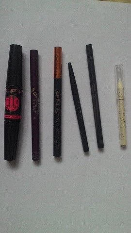 eye liners