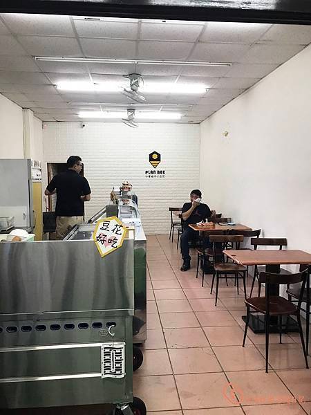 中壢小蜜蜂手工豆花1.jpg