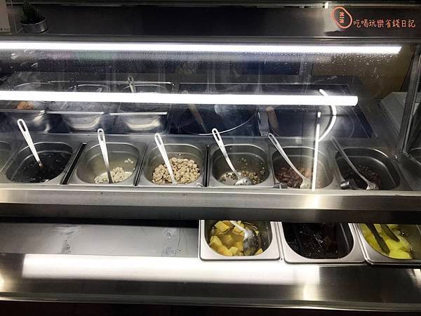 中壢小蜜蜂手工豆花6.jpg
