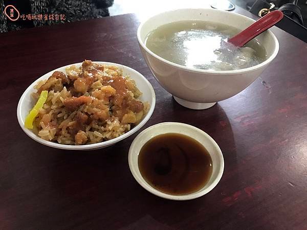 三重老牌油飯四神湯12.jpg