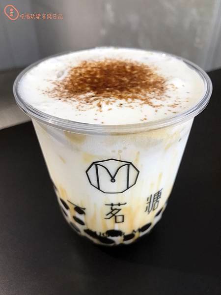 松山一茗糖 Sugar M12.jpg