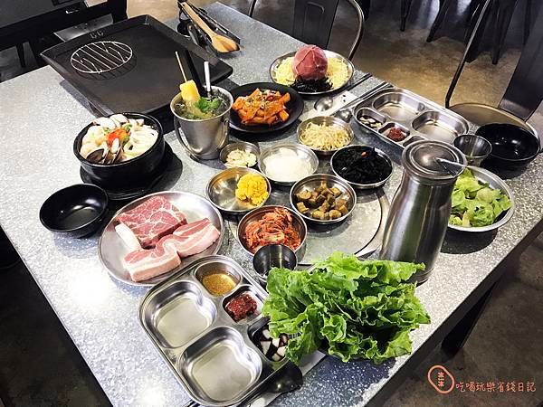 永和51bbq韓國烤肉23.jpg