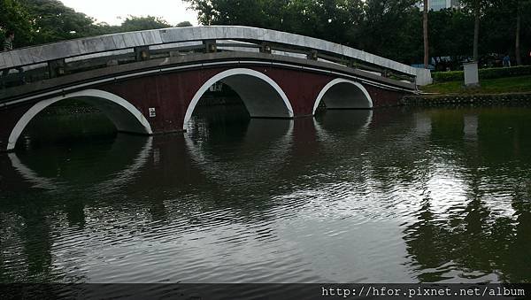 台中公園