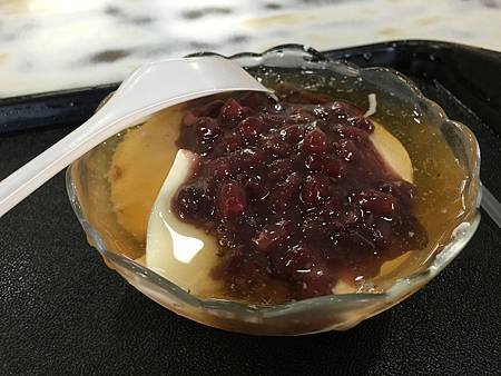 同記豆花