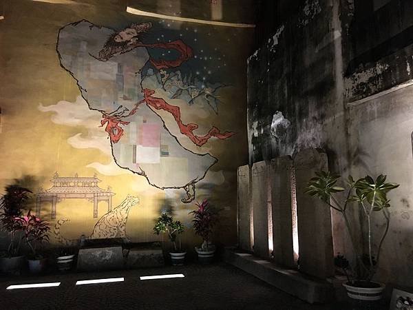 風神廟