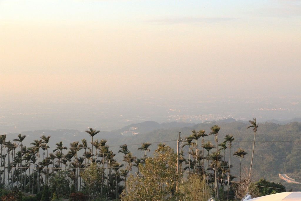 華山觀止虫二行館