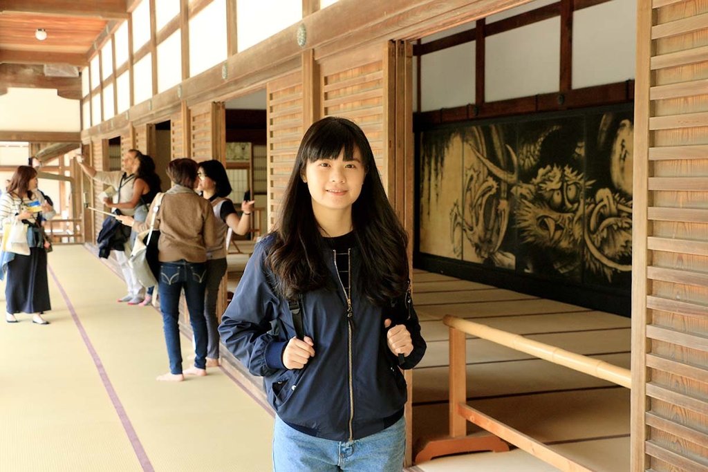 嵐山天龍寺