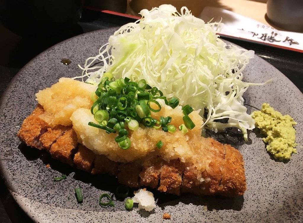 先斗町＿勝牛
