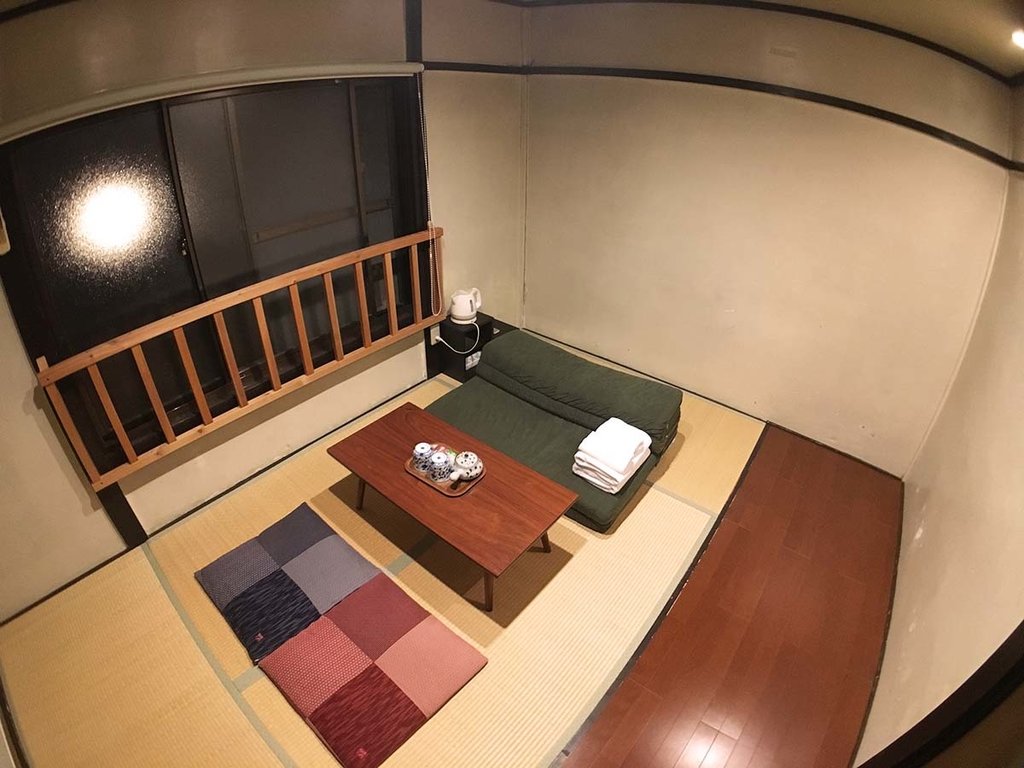 素居旅舍