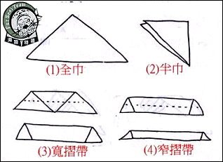 三角巾1