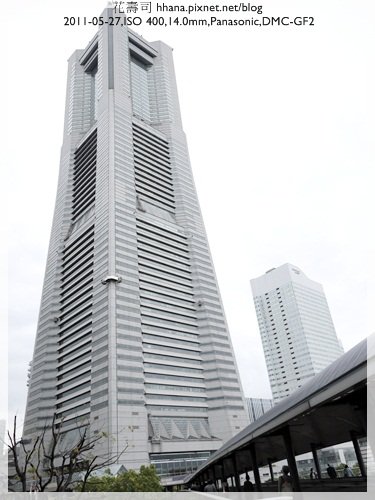 20110527 Yokohama