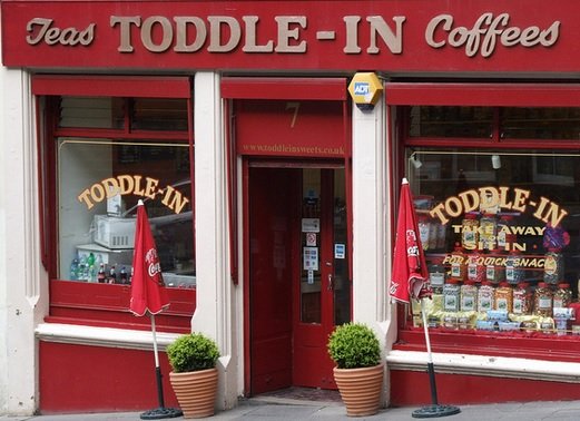 Toddle-In3