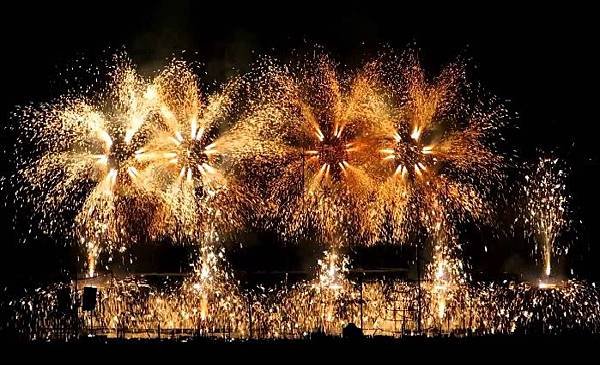 firework