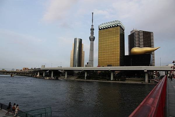 東京天空樹