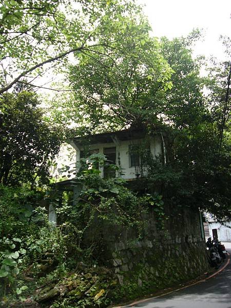 old house beitou