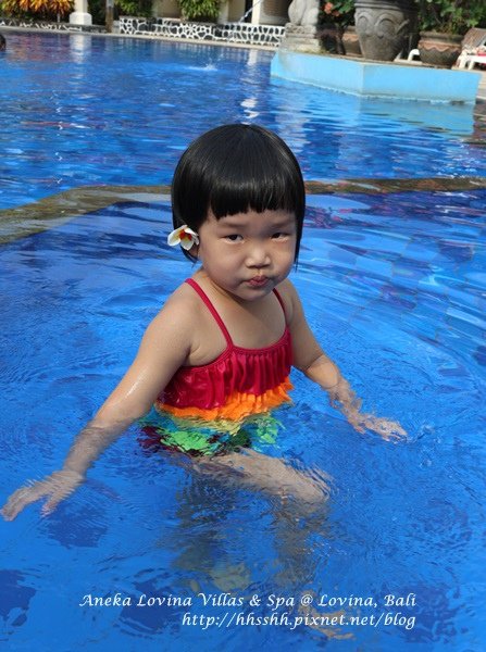 Aneka Lovina Villas &amp; Spa-7