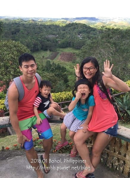 201601 bohol trip-9