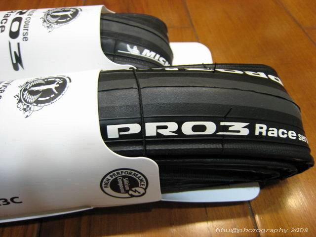 Michelin PRO3 Race 700x23C