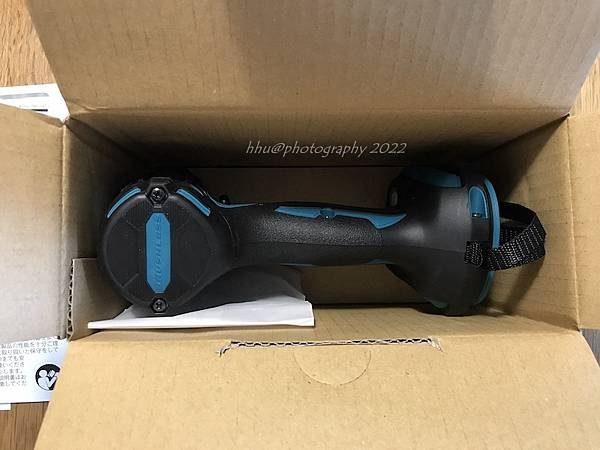 Makita TD172DZ DTD172 Impact D