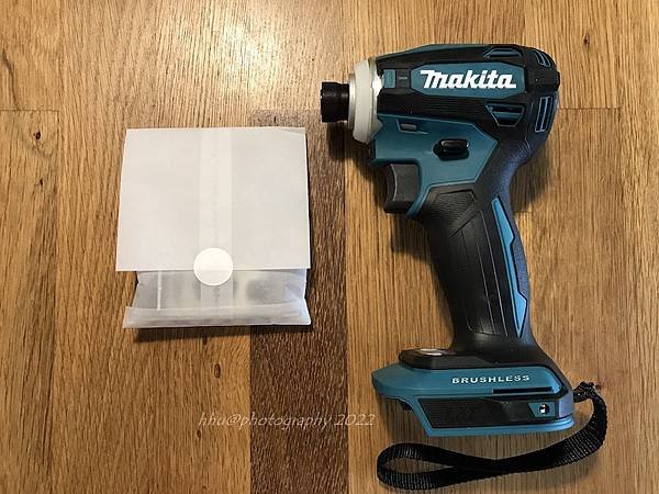 Makita TD172DZ DTD172 Impact D