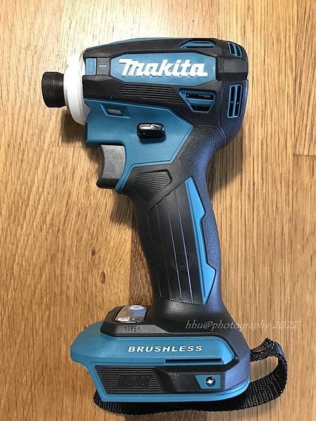 Makita TD172DZ DTD172 Impact D