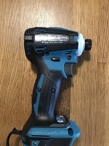 Makita TD172DZ DTD172 Impact D