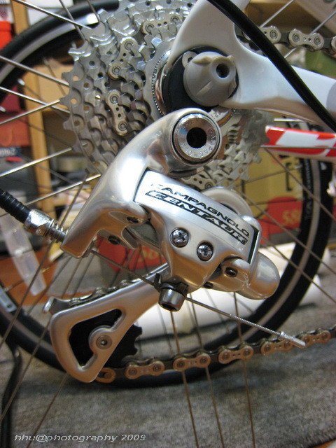 Campagnolo Centaur Medium Cage