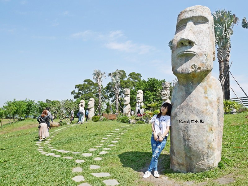 花海梵谷主題餐廳(原大溪花海農場) (11).jpg