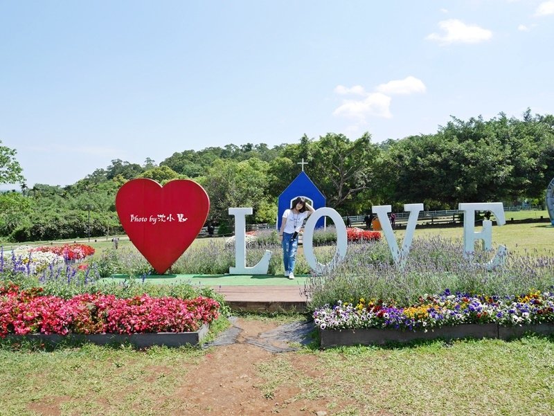 花海梵谷主題餐廳(原大溪花海農場) (22).jpg