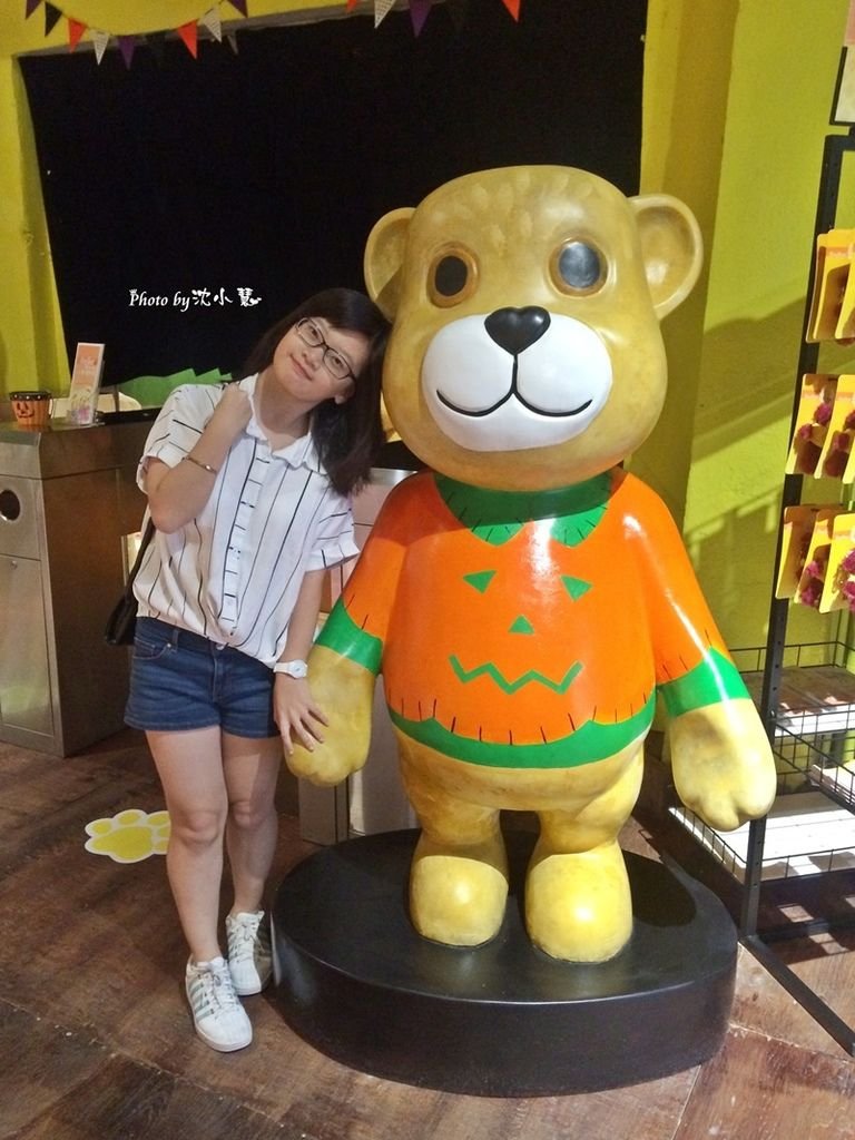 小熊博物館 One Bear Museum (8).jpg