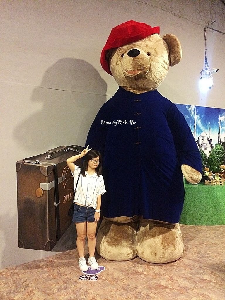 小熊博物館 One Bear Museum (28).jpg