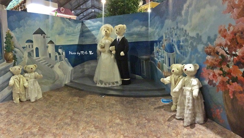 小熊博物館 One Bear Museum (29).jpg