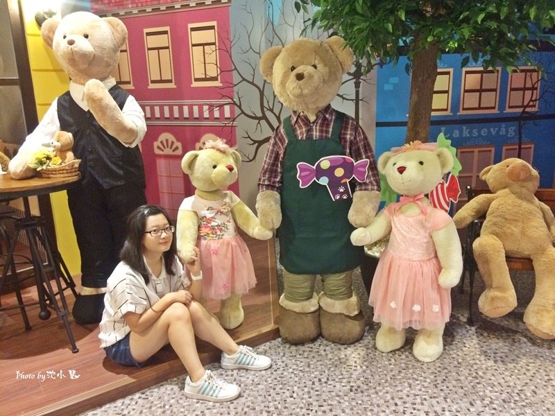 小熊博物館 One Bear Museum (79).jpg