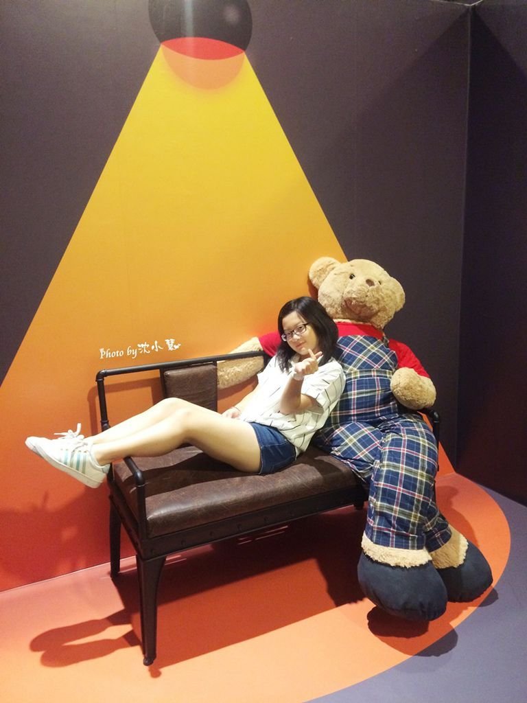 小熊博物館 One Bear Museum (86).jpg