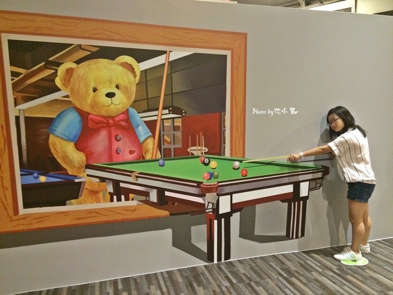 小熊博物館 One Bear Museum (91).jpg